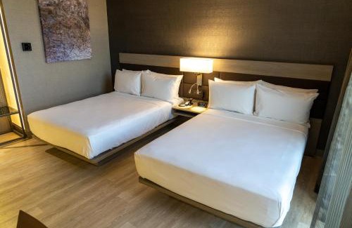 Nuevo Leon Hotel | AC Hotel by Marriott Monterrey Valle