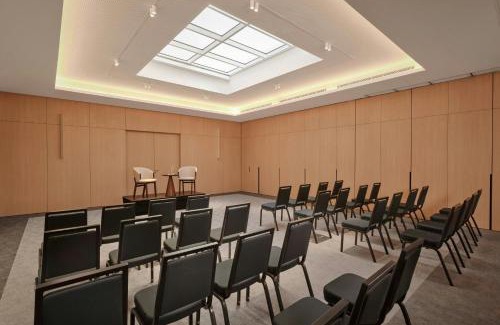 Nice City Centre Hotel | AC Hotel by Marriott Nice