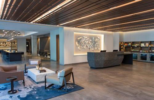 Palo Alto Hotel | AC Hotel by Marriott Palo Alto