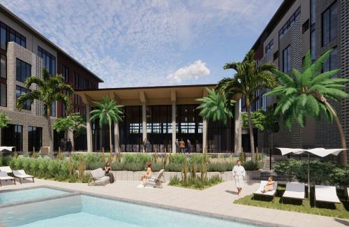 Norterra Hotel | AC Hotel by Marriott Phoenix North Norterra