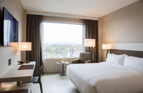 Downtown San Jose Hotel | AC Hotel by Marriott San Jose Downtown