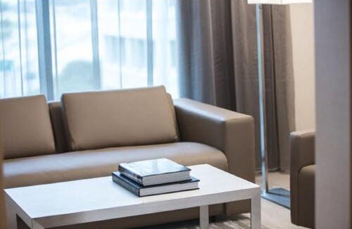 Downtown San Jose Hotel | AC Hotel by Marriott San Jose Downtown