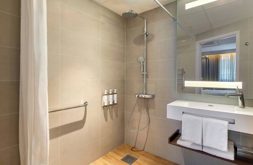 Jarva Hotel | AC Hotel by Marriott Stockholm Ulriksdal