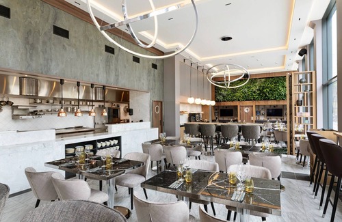 Jarva Hotel | AC Hotel by Marriott Stockholm Ulriksdal