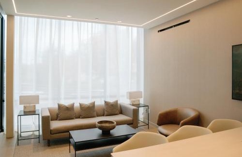 Sunnyvale Hotel | AC Hotel by Marriott Sunnyvale Moffett Park