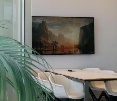 Sunnyvale Hotel | AC Hotel by Marriott Sunnyvale Moffett Park