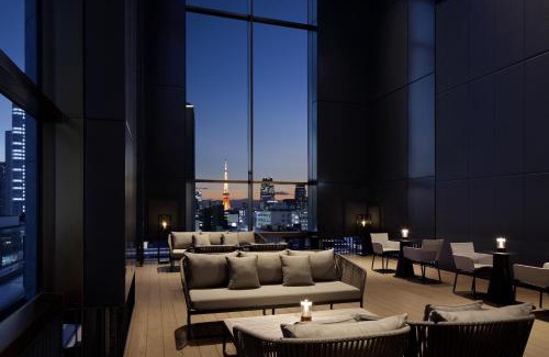 Ginza Hotel | AC Hotel by Marriott Tokyo Ginza