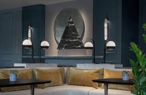Navy Yard Hotel | AC Hotel by Marriott Washington DC Capitol Hill Navy Yard
