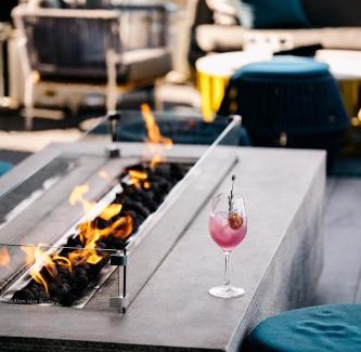 Navy Yard Hotel | AC Hotel by Marriott Washington DC Capitol Hill Navy Yard