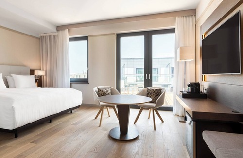 Stare Miasto Hotel | AC Hotel by Marriott Wroclaw
