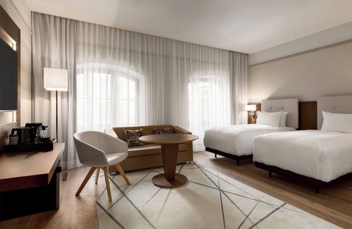 Stare Miasto Hotel | AC Hotel by Marriott Wroclaw