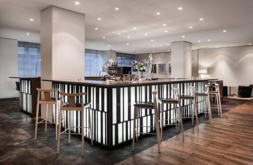Las Palmas de Gran Canaria Hotel | AC Hotel Iberia Las Palmas by Marriott