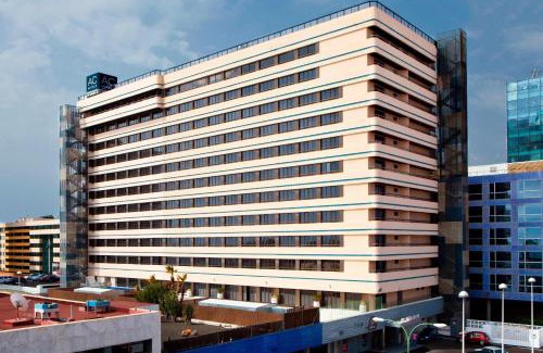 Las Palmas de Gran Canaria Hotel | AC Hotel Iberia Las Palmas by Marriott