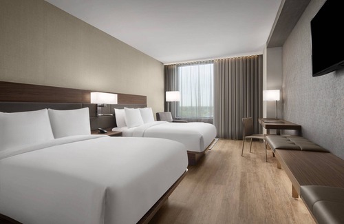 Sunrise Hotel | AC Hotel Fort Lauderdale Sawgrass Mills/Sunrise