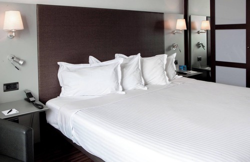 Distrito Sur Hotel | AC Hotel Gijón by Marriott