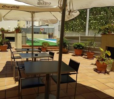 La Linea de la Concepcion Hotel | AC Hotel La Línea by Marriott
