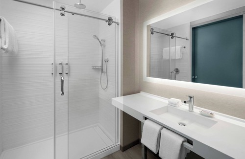 East Lansing Hotel | AC Hotel Lansing University Area