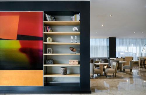 Hortaleza Hotel | AC Hotel Madrid Feria by Marriott