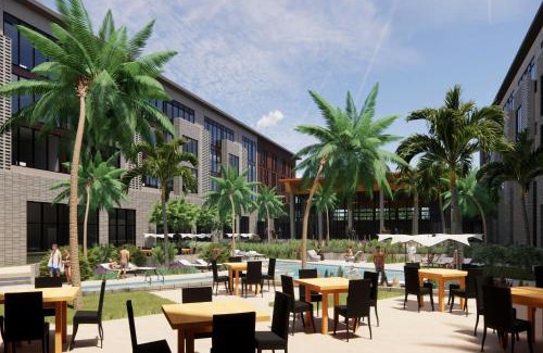 Norterra Hotel | AC Hotel Phoenix North Norterra