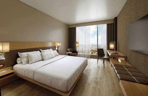 Reston Hotel | AC Hotel Reston