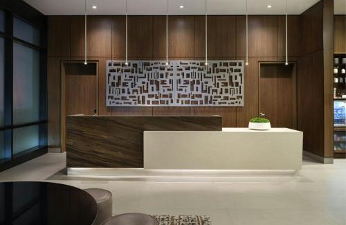 South Lake Union Hotel | AC Hotel Seattle Downtown