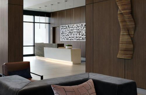 South Lake Union Hotel | AC Hotel Seattle Downtown