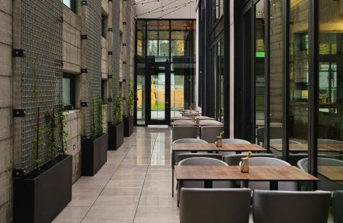 South Lake Union Hotel | AC Hotel Seattle Downtown