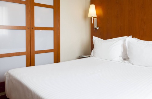 Sevilla Este Hotel | AC Hotel Sevilla Fórum by Marriott