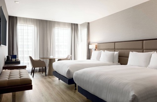Belfast Hotel | AC Hotels by Marriott Belfast