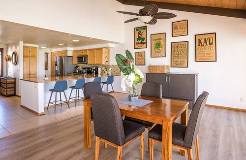 Kahaluu-Keauhou Condo | 🏖️AC | Resort Amenities | AC, Comfortable & Spacious