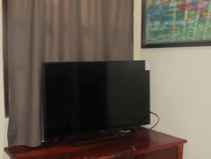 San Juan del Sur House | AC Room 2 Persons Hospedaje Don Wilfredo