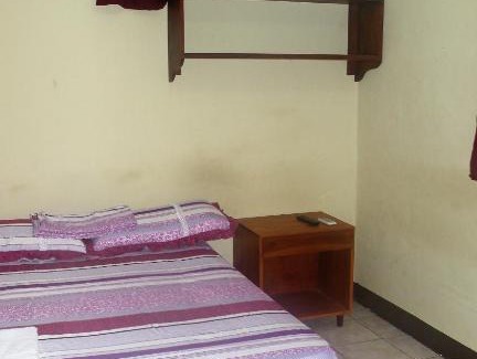San Juan del Sur House | AC Room 2 Persons Hospedaje Don Wilfredo