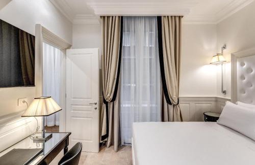 Repubblica Hotel | ACA Hotel Viminale