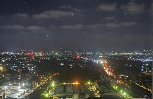 Hai Phong Apartment | Acacia Apartment - Hoang Huy Grand Tower