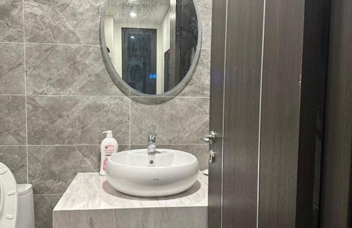 Hai Phong Apartment | Acacia Apartment - Hoang Huy Grand Tower