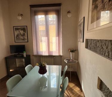 Santo Spirito Apartment | Acacia Apartments Salvia-Rosmarino