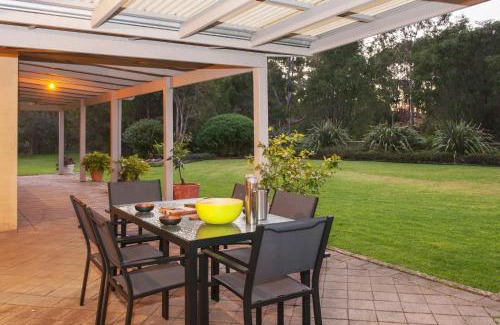 Margaret River Cabin | Acacia Chalets Margaret River