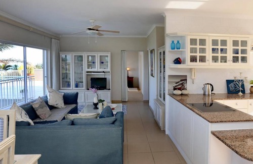 Westbrook Hotel | Acacia Crescent Seaview Manor