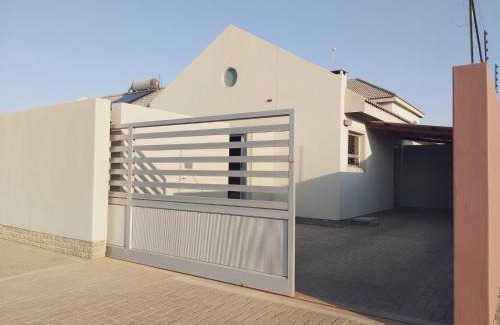 Swakopmund Apartment | Acacia Four Seven Self-Catering