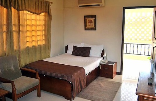 North Kaneshi Cabin | Acacia Guest Lodge North Kaneshie