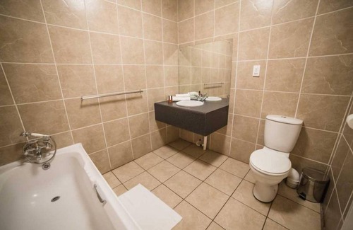 Klerksdorp House | Acacia Guesthouse