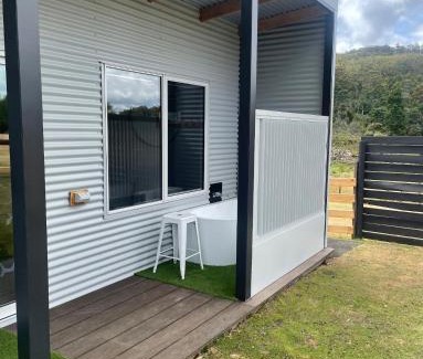 Acacia Hills Hotel | Acacia Hills Retreat