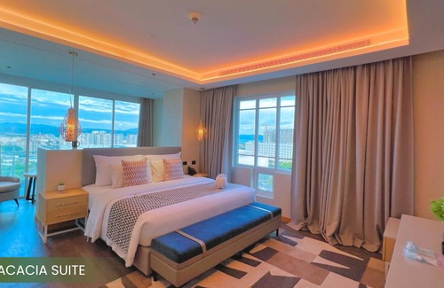 Davao Hotel | Acacia Hotel Davao