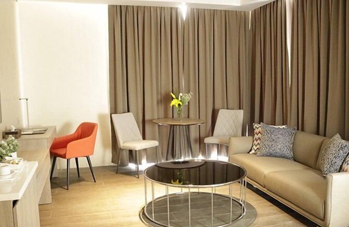 Davao Hotel | Acacia Hotel Davao
