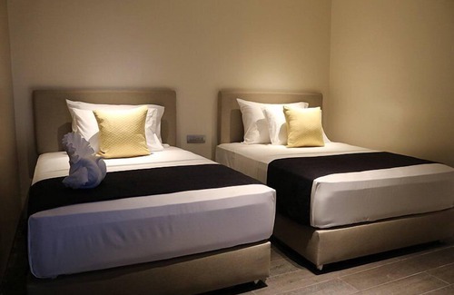 Davao Hotel | Acacia Hotel Davao