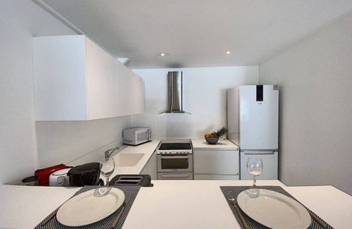 Anse Marcel Condo | Acacia Marina, luxurious Duplex, Anse Marcel walkable beach