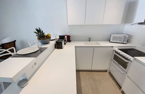 Anse Marcel Condo | Acacia Marina, luxurious Duplex, Anse Marcel walkable beach