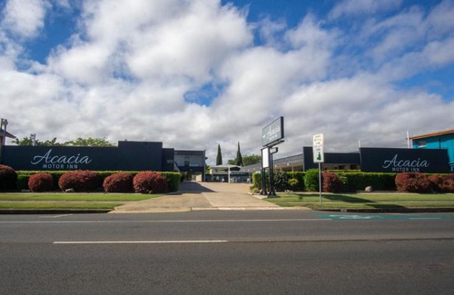 Bundaberg West Hotel | Acacia Motor Inn