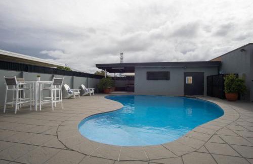 Bundaberg West Hotel | Acacia Motor Inn
