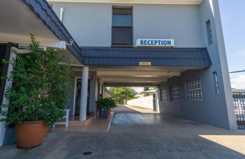 Bundaberg West Hotel | Acacia Motor Inn